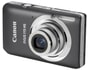 Appareil photo num�rique compact CANON IXUS 115 HS gris