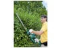 Taille haie filaire BOSCH AHS 480-24T + gants