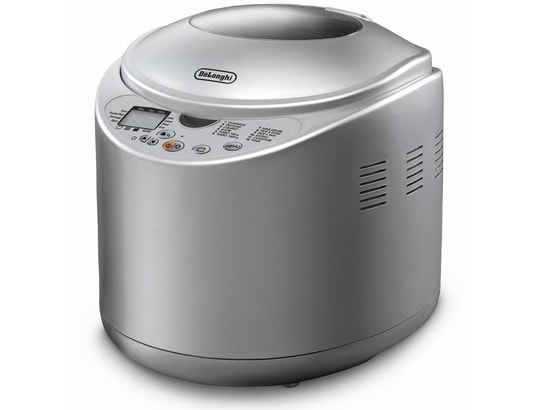 Machine � pain DELONGHI BDM755S