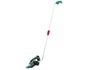 Cisaille sans fil BOSCH AGS 7.2 LI avec manche telescopique