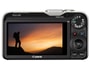 Appareil photo num�rique compact CANON PowerShot SX220 HS gris