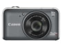 Appareil photo num�rique compact CANON PowerShot SX220 HS gris