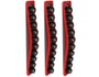 Distributeur de capsules TAVOLA SWISS Nespresso WAVE rouge x 3