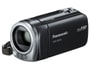 Cam�scope carte m�moire PANASONIC HDC-SD40 noir