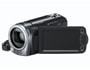Cam�scope carte m�moire PANASONIC HDC-SD40 noir