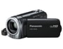Cam�scope carte m�moire PANASONIC HDC-SD40 noir