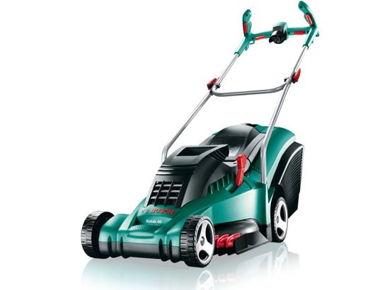 Tondeuse �lectrique BOSCH Rotak 40 Ergo Flex