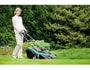 Tondeuse �lectrique BOSCH Rotak 40 Ergo Flex