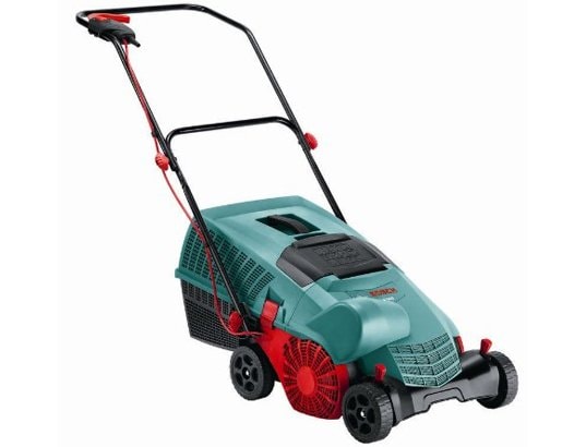 Emousseur BOSCH ALR 900