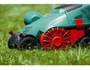 Emousseur BOSCH ALR 900