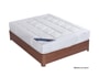Sommier  80 x 200 BULTEX MADERA 80 CERISIER