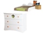Commode SOFAMO COMMODE KING