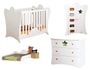 Chambre b�b� SOFAMO Chambre KING