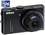 Appareil photo num�rique compact NIKON CoolPix P300 noir