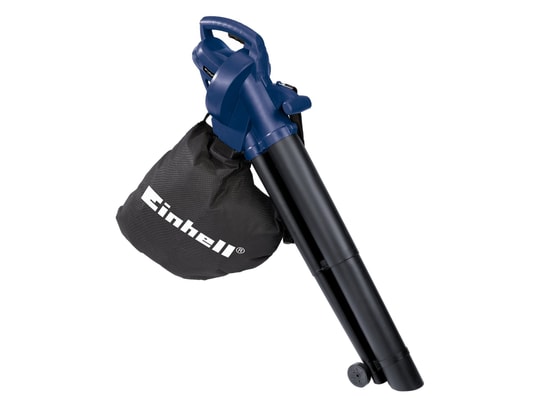 Aspirateur broyeur souffleur filaire EINHELL BG-EL 2501 E