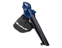 Aspirateur broyeur souffleur filaire EINHELL BG-EL 2501 E
