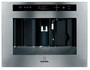 Expresso encastrable SCHOLTES SCM2
