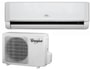 Climatiseur r�versible WHIRLPOOL AMD039
