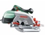 Scie circulaire BOSCH PKS 55 A