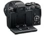 Appareil photo num�rique bridge  NIKON CoolPix P500