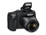 Appareil photo num�rique bridge  NIKON CoolPix P500