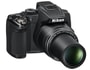 Appareil photo num�rique bridge  NIKON CoolPix P500