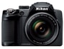 Appareil photo num�rique bridge  NIKON CoolPix P500