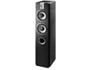 Enceinte colonne FOCAL Chorus 714 V Black (unite)