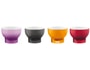 Coupe � glace GUZZINI CAG x 4 MULTICOULEURS