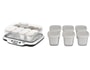 Yaourti�re SEB YG652822 + 6 POTS A YAOURT