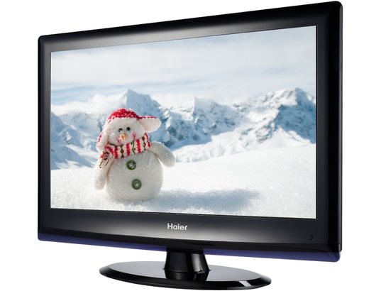 T�l�viseur LED 60 cm Full HD HAIER LTF24Z6