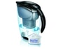 Carafe BRITA ELEMARIS METER noire 1000815