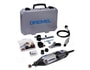 Outil de pr�cision  DREMEL serie 4000 + 65 accessoires