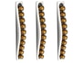 Distributeur de capsules TAVOLA SWISS Nespresso WAVE blanc x 3