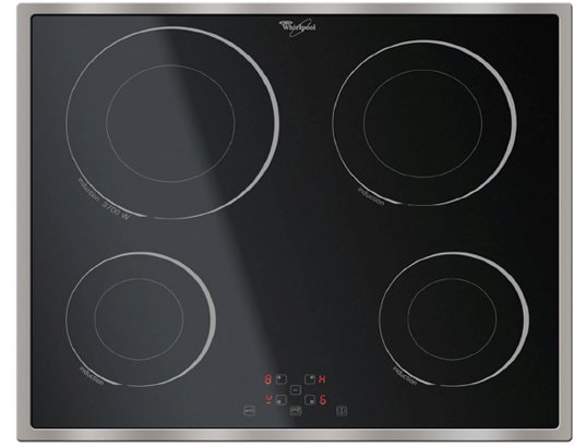 Plaque induction WHIRLPOOL AKM992IF