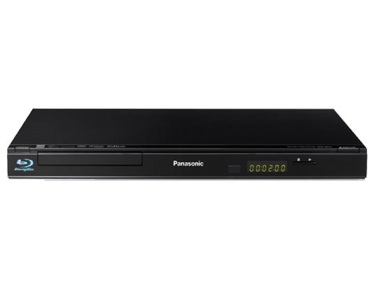 Lecteur Blu-Ray PANASONIC DMP-BD75EFK