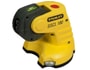 Niveau laser en croix STANLEY MANUEL SSCL 180