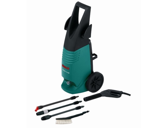 Nettoyeur Haute Pression BOSCH Aquatak 115 Plus