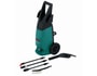 Nettoyeur Haute Pression BOSCH Aquatak 115 Plus