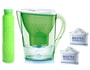 Carafe BRITA MARELLA Pack NOMADE 1006918