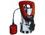 Pompe d'�vacuation eaux charg�es EINHELL RG-DP 7525 N