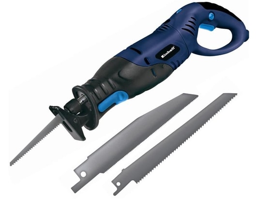 Scie �go�ne EINHELL BT-AP 600 E