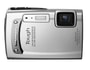 Appareil photo num�rique compact OLYMPUS Tough TG 310 silver