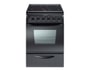 Cuisiniere vitroceramique ROSIERES RCV5471PN