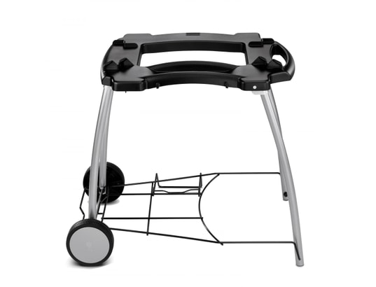 Accessoire barbecue WEBER Chariot pliable 6549