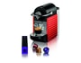 Nespresso KRUPS YY1202FD PIXIE rouge