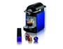 Nespresso KRUPS YY1203FD PIXIE Bleu indigo