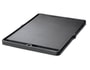 Accessoire barbecue WEBER Plancha en fonte 7566