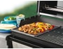 Accessoire barbecue WEBER Plancha en fonte 7566