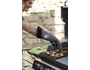 Accessoire barbecue WEBER Plancha en fonte 7566